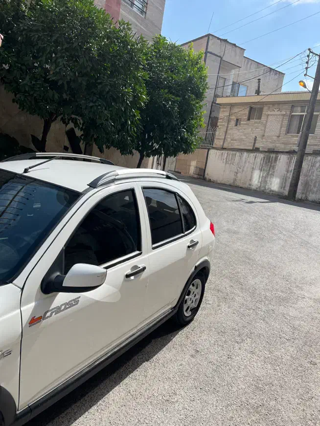 کوییک s مدل ۱۴۰۲|خودرو سواری و وانت|آمل, |دیوار
