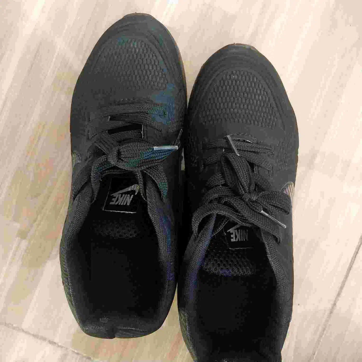 کتونی|کیف، کفش، کمربند|رشت, منظریه|دیوار