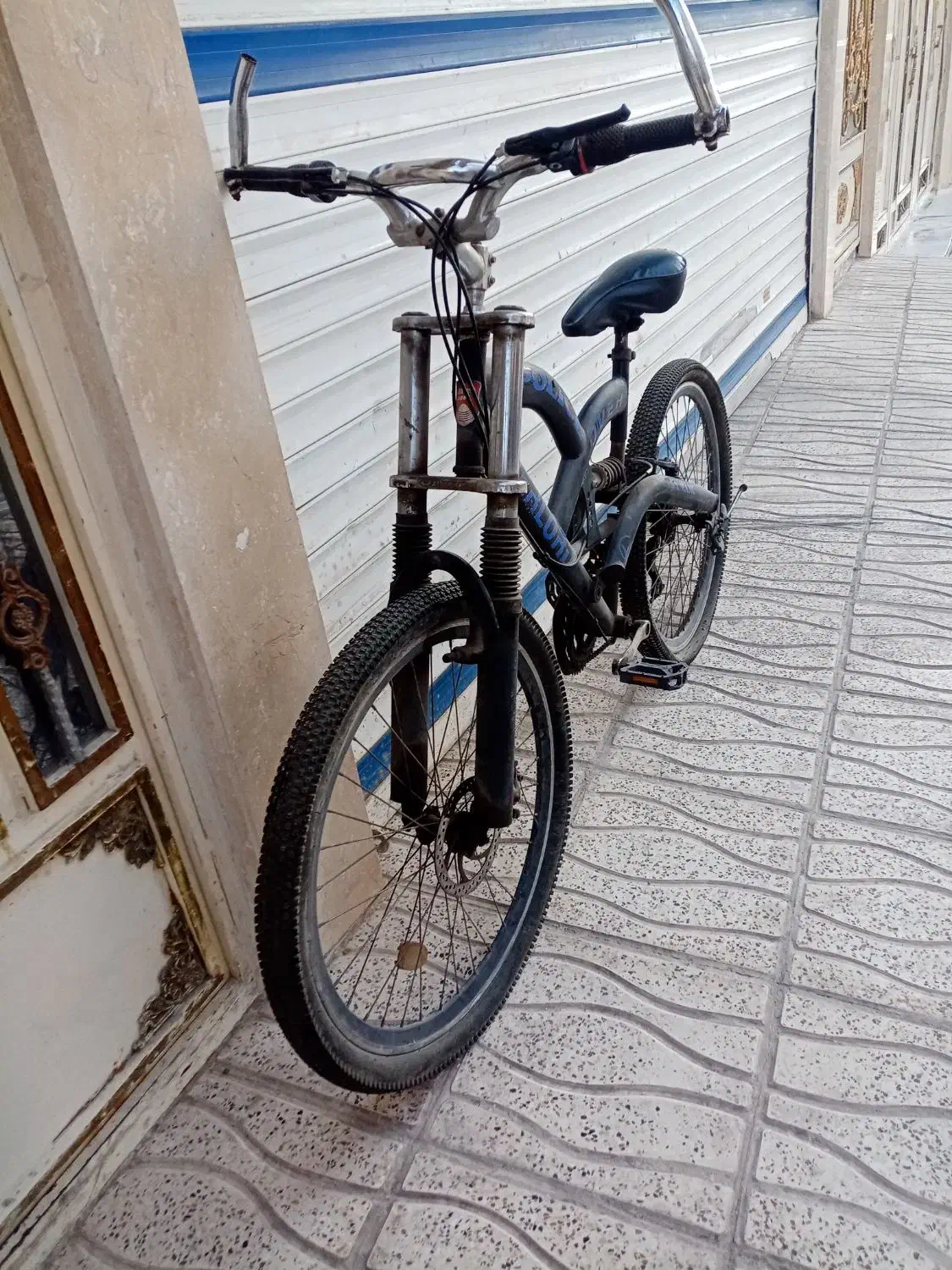 دوچرخه 26|دوچرخه، اسکیت، اسکوتر|رباط‌کریم, الارد|دیوار