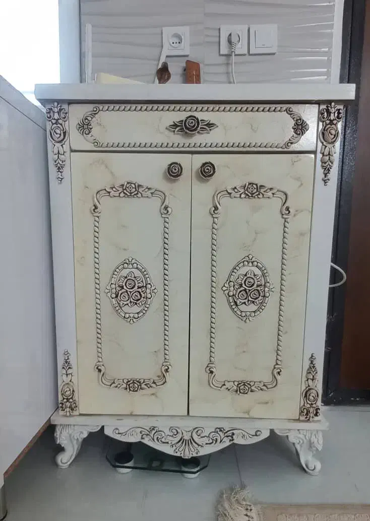 کنسول و میز تیوی|میز تلویزیون|نوشهر, |دیوار