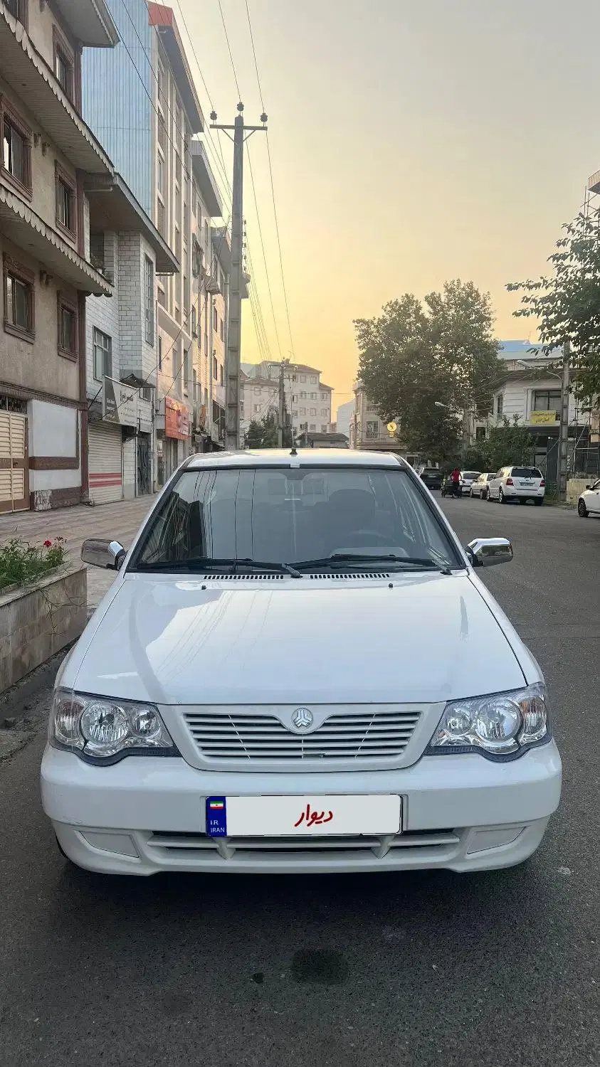 ۱۳۲ sl|خودرو سواری و وانت|رشت, خبرنگار|دیوار