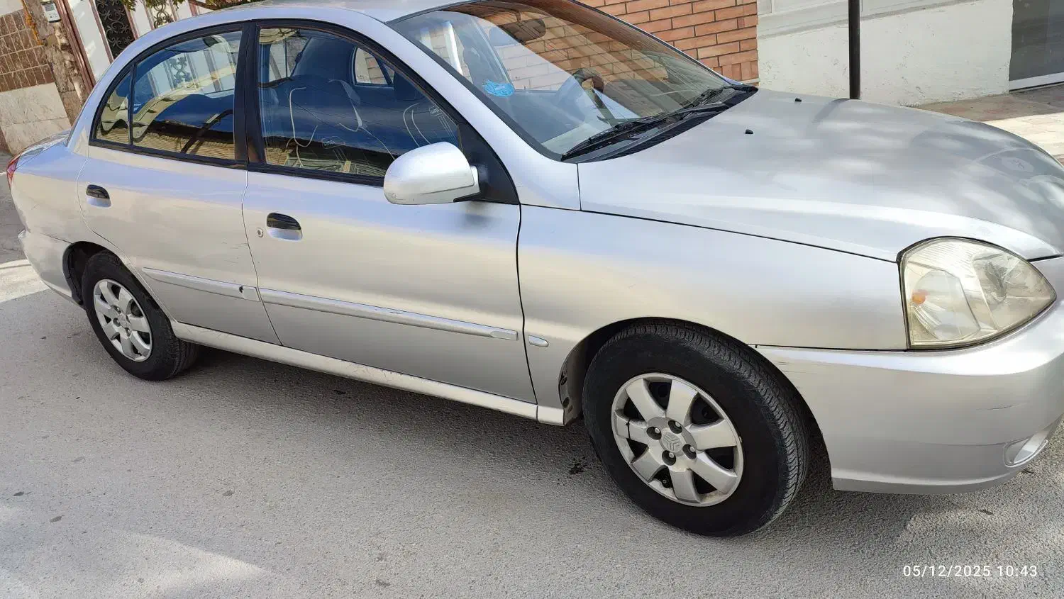 ریو|خودرو سواری و وانت|شهرکرد, |دیوار