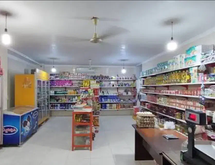 یک کارگرساده اتباع مرد جهت کاردر سوپرمارکت|استخدام خدمات فروشگاه و رستوران|تهران, چیتگر شمالی|دیوار