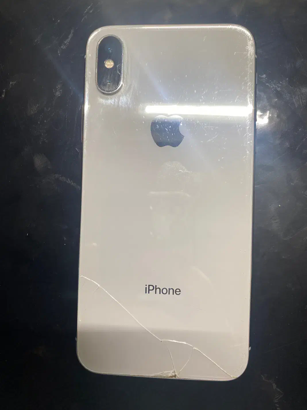 ایفون ایکس ۶۴ مناسب تعمیرکار|موبایل|عباسآباد, |دیوار