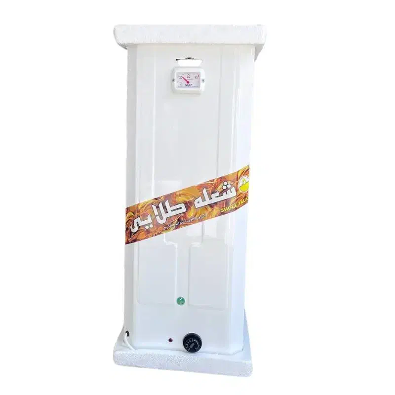 آبگرمکن شعله طلایی ۳۰ لیتری|آبگرمکن، پکیج، شوفاژ|بندر گناوه, |دیوار