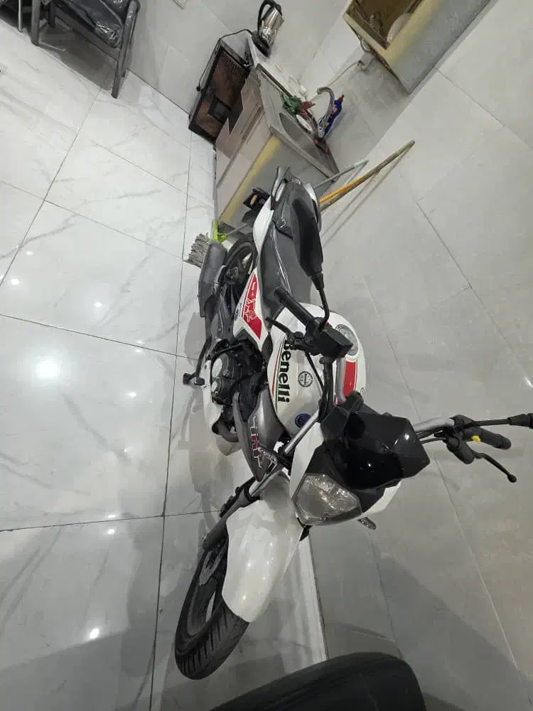 بنلی۱۵۰|موتورسیکلت|قروه, |دیوار