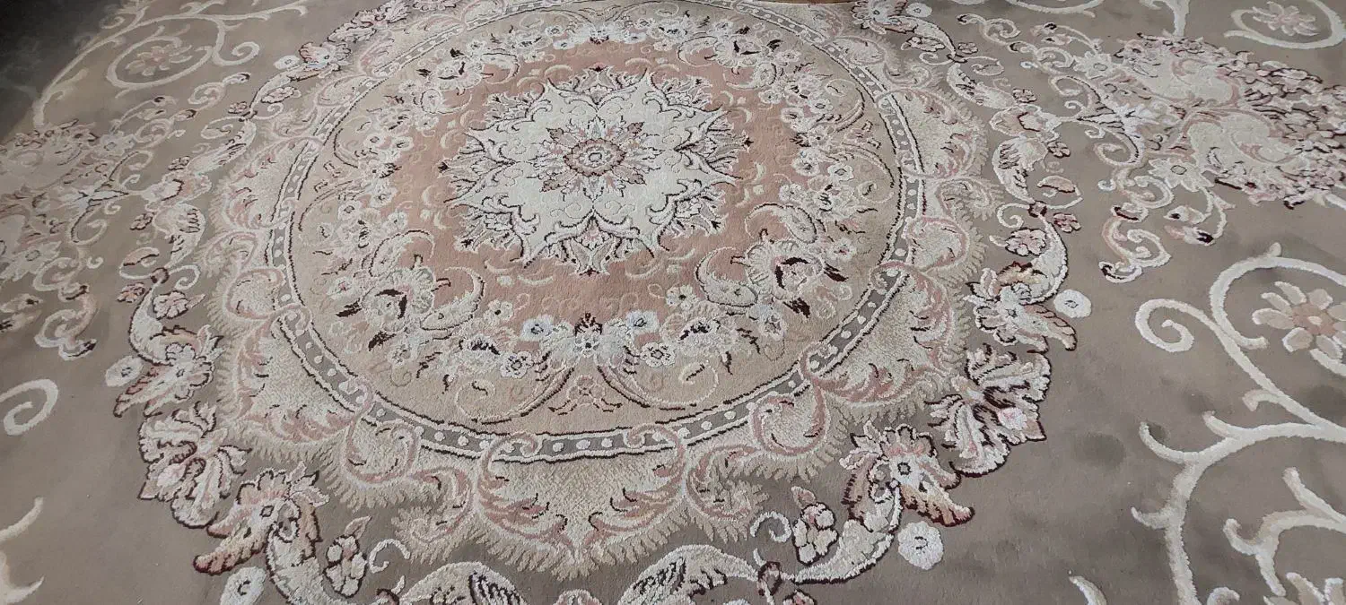 فرش وقالیچه|فرش|مشهد, الهیه|دیوار