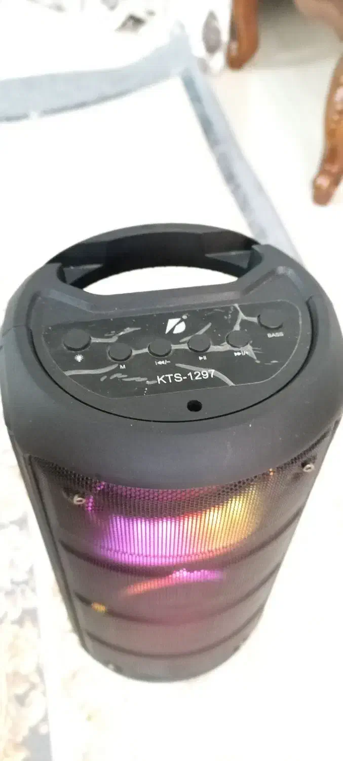 اسپیکر بلندگو بی سیم|سیستم صوتی خانگی|تبریز, |دیوار