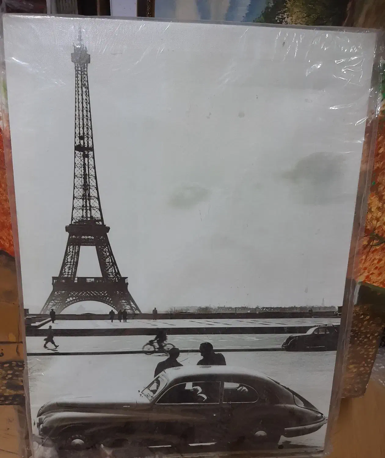 انواع تابلو های دیواری کار دست|تابلو، نقاشی، عکس|مینودشت, |دیوار