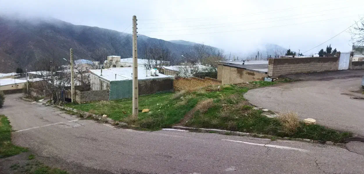 یک قطعه زمین در شهر جیرنده گیلان|فروش زمین و ملک کلنگی|جیرنده, |دیوار