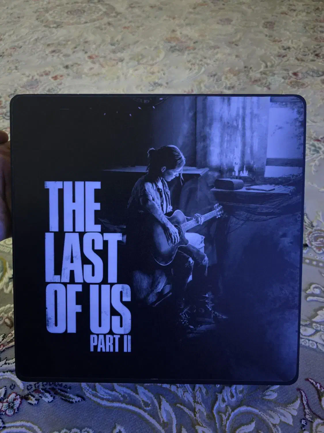 ps4 slim 1T کپی خور|کنسول، بازی ویدئویی و آنلاین|سرپل ذهاب, |دیوار