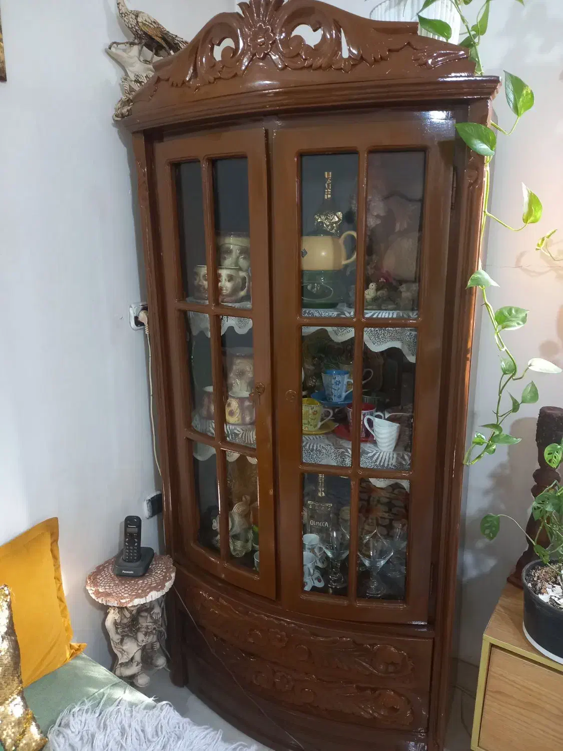 چندتا وسیله|کلکسیون و سرگرمی|رشت, توشیبا|دیوار