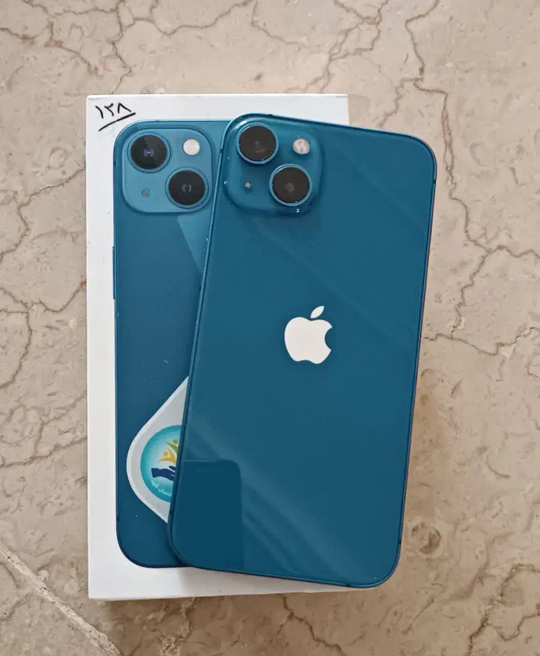 آیفون 13 معمولی|موبایل|یزد, |دیوار