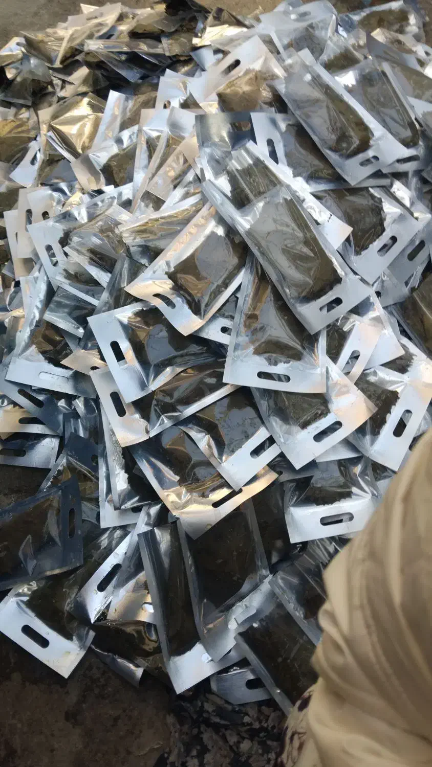 برگ مو * برگ انگور* دلمه|خوردنی و آشامیدنی|هشتگرد, شهرک ولیعصر (مصلی)|دیوار