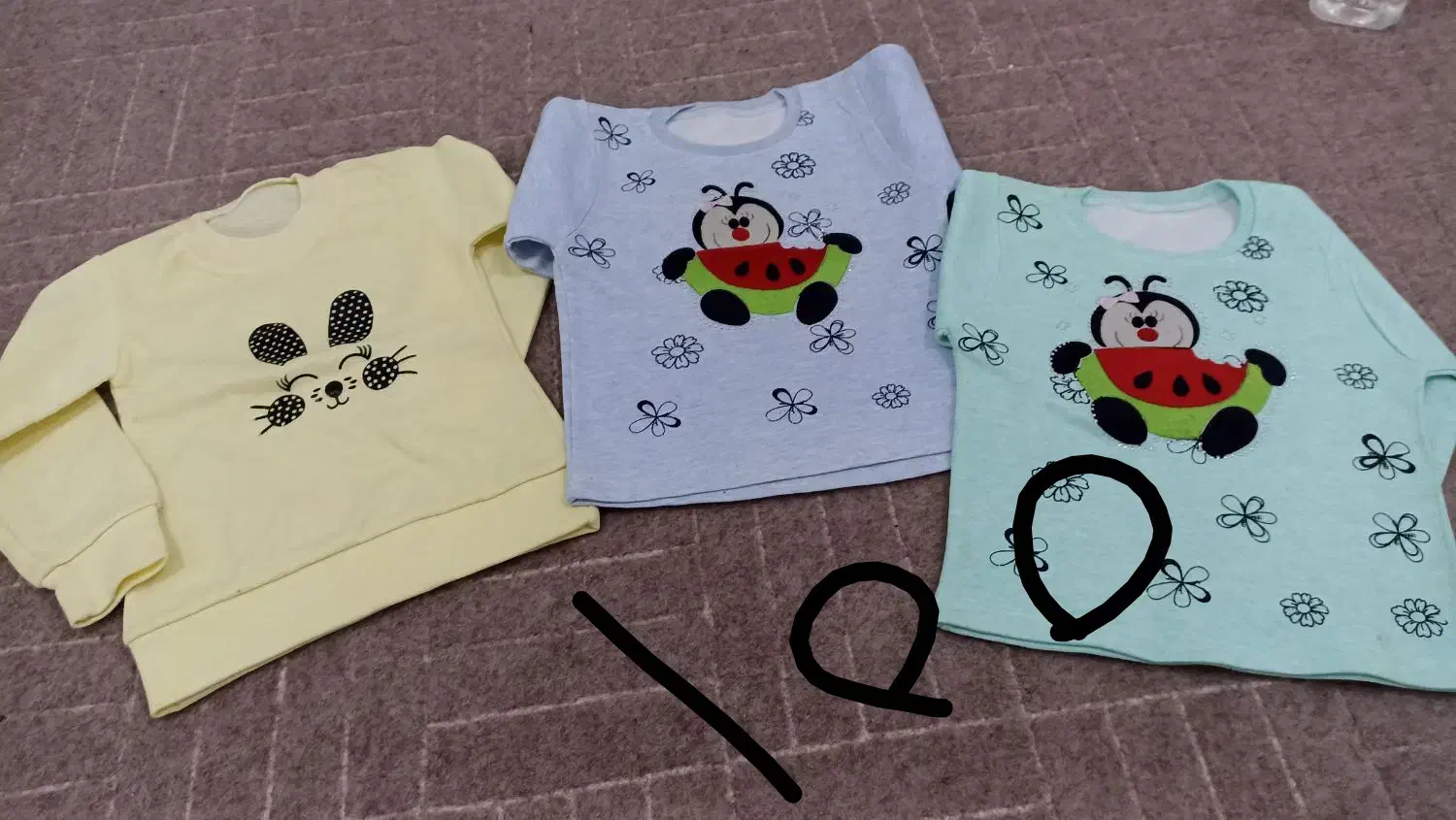 لباس با قیمت مناسب|لباس|خورموج, |دیوار