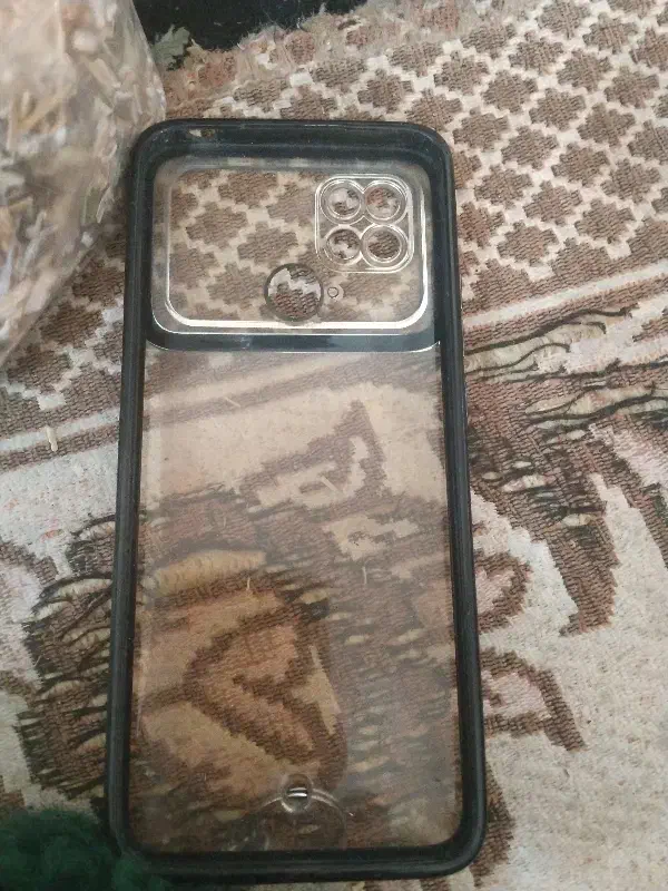 گوشی پوکوسی چهل|موبایل|مشهد, شمس آباد|دیوار