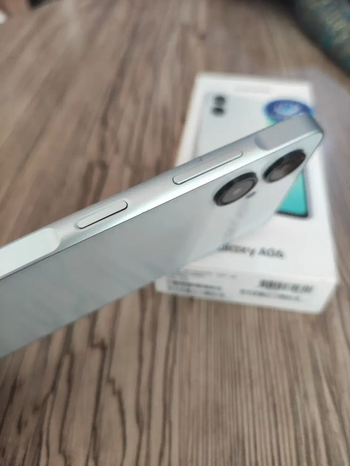 سامسونگ a06با گارانتی|موبایل|رشت, امین الضرب|دیوار