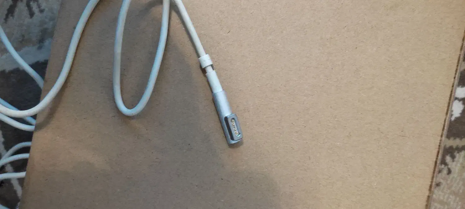 شارژر  مک بوک|قطعات و لوازم جانبی رایانه|چهاردانگه (تهران), |دیوار