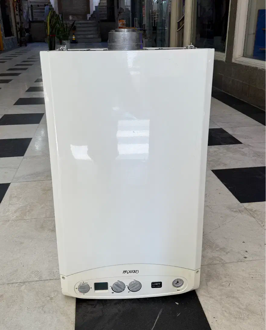 پکیج ایران رادیاتور مدلL36 ال۳۶|آبگرمکن، پکیج، شوفاژ|پردیس, فاز ۱|دیوار