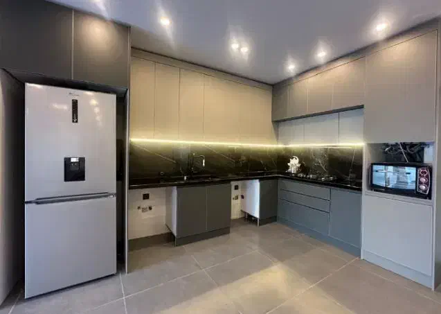 اجاره روزانه / ماهانه در لاکچری نوساز آزادی|اجارهٔ کوتاهمدت آپارتمان و سوئیت|تهران, ترمینال غرب|دیوار