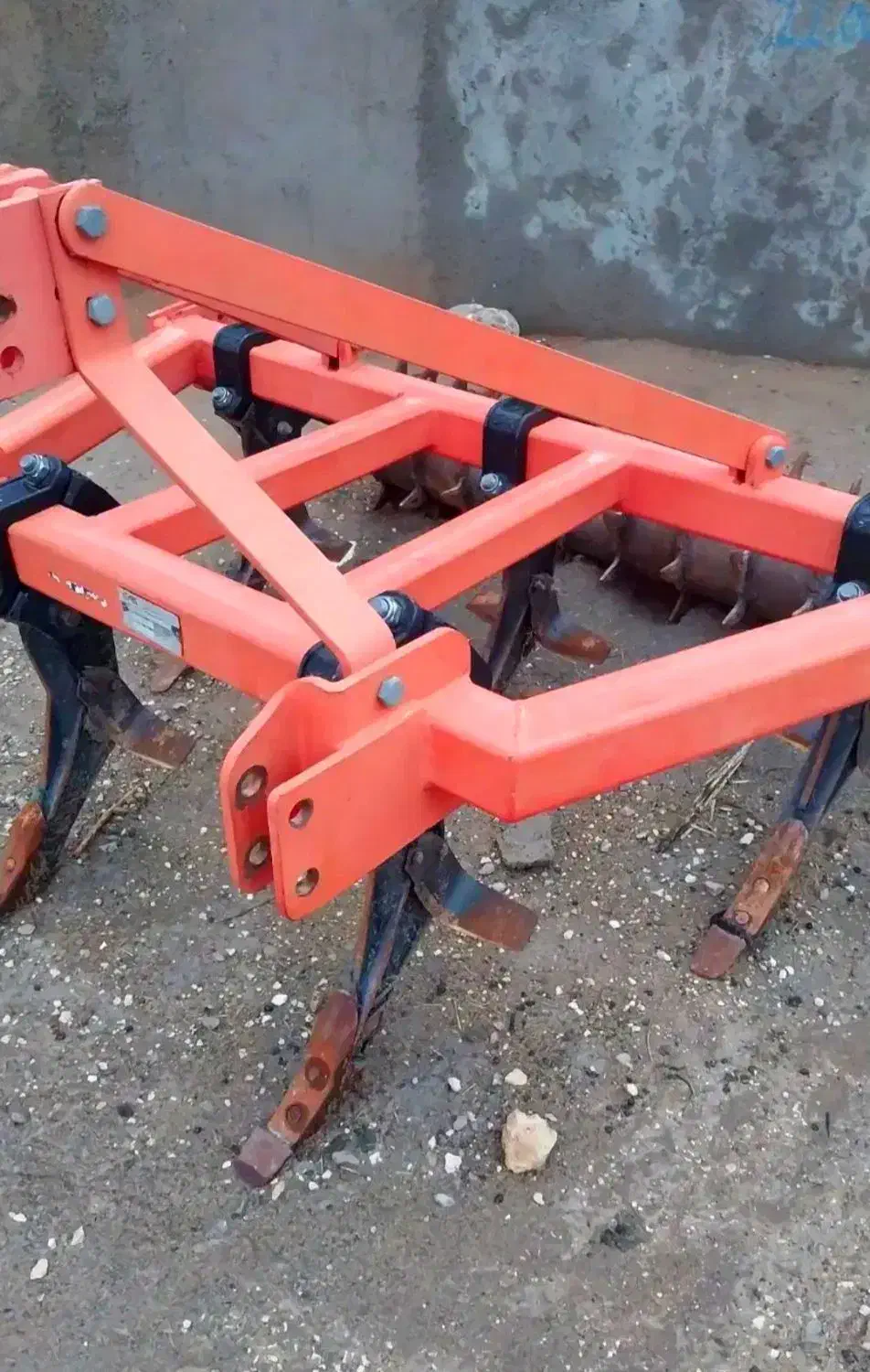 چیزل قطعات آهنگری خراسان|ماشینآلات صنعتی|ملکشاهی, |دیوار