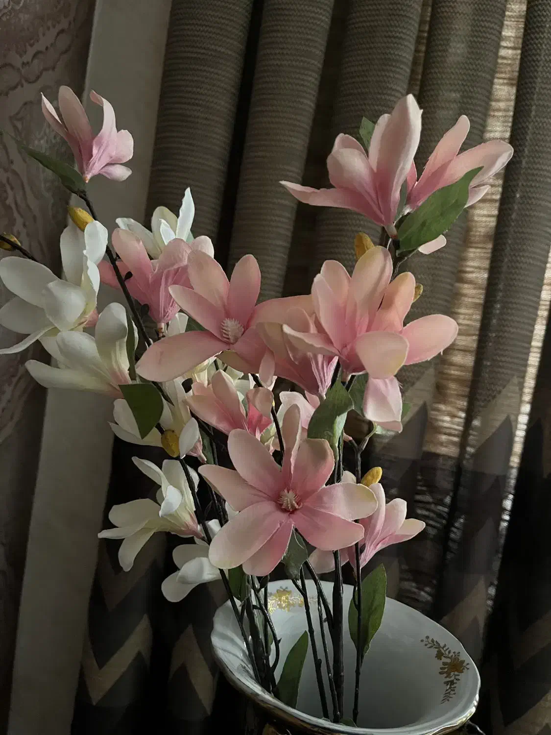 گل مصنوعی|گل مصنوعی|اراک, |دیوار