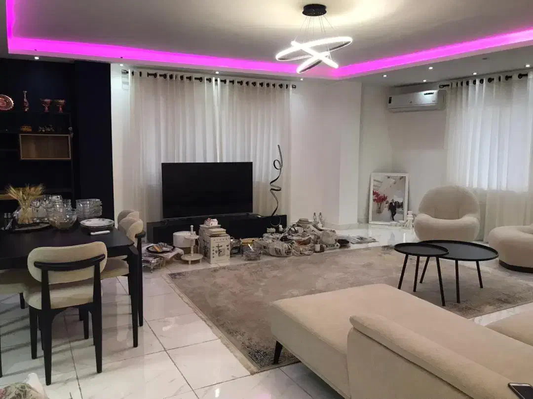 اجاره آپارتمان ۱۳۲ متری خیابان سعدی|اجارهٔ آپارتمان|رشت, حسین آباد|دیوار