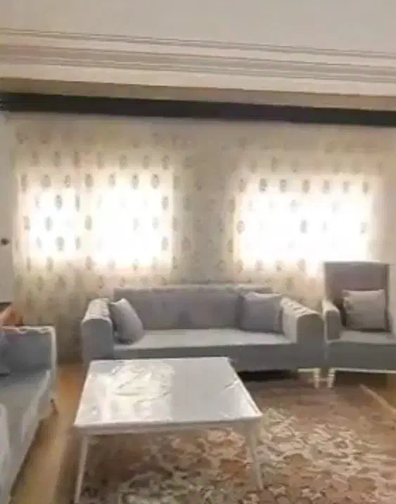 پرده سالم با همه تجهیزاتش|پرده، رانر، رومیزی|گنبد کاووس, |دیوار