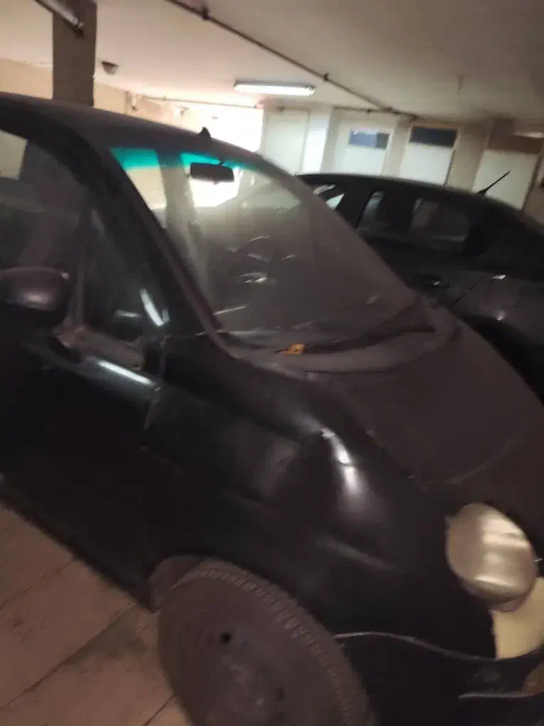 ماتیز|خودرو سواری و وانت|تهران, فدک|دیوار