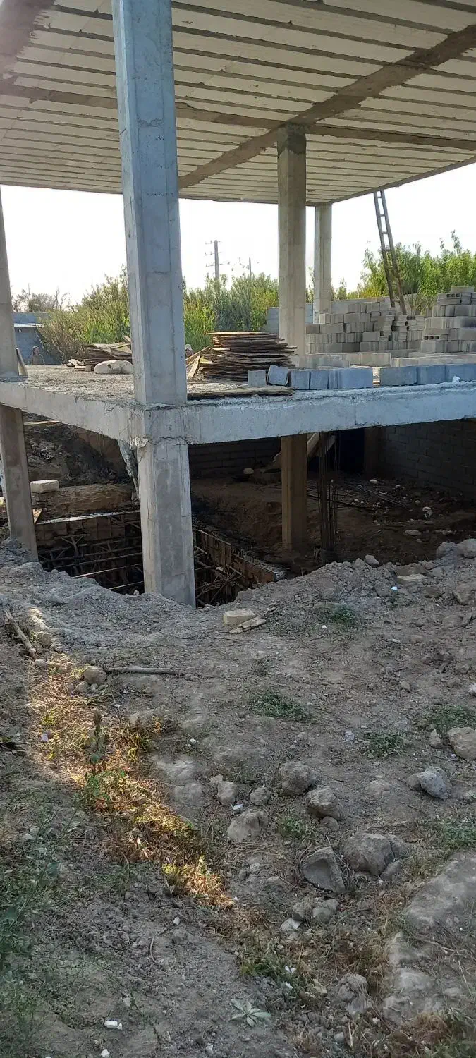 اجرای‌آرماتور|خدمات پیشه و مهارت|شهریار, شهرک بهاران (ویره)|دیوار