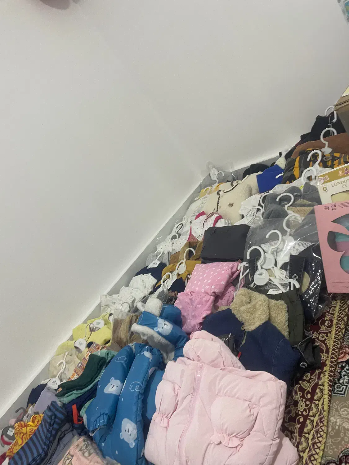 سیسمونی|اسباب و اثاث بچه|مهاباد (آذربایجان غربی), |دیوار