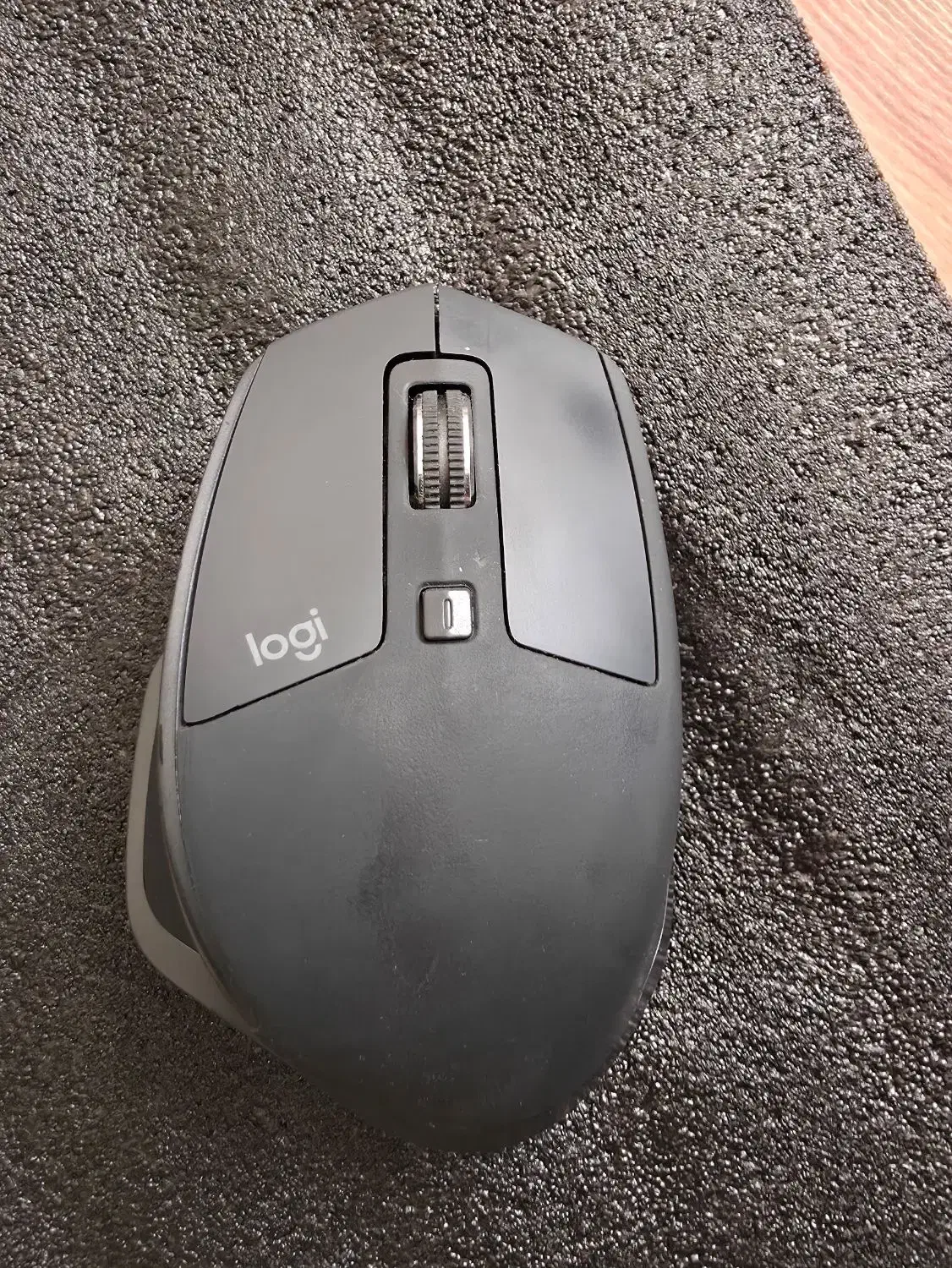 موس لاجیتک mx master 2s|قطعات و لوازم جانبی رایانه|رباط‌کریم, رباط‌کریم|دیوار