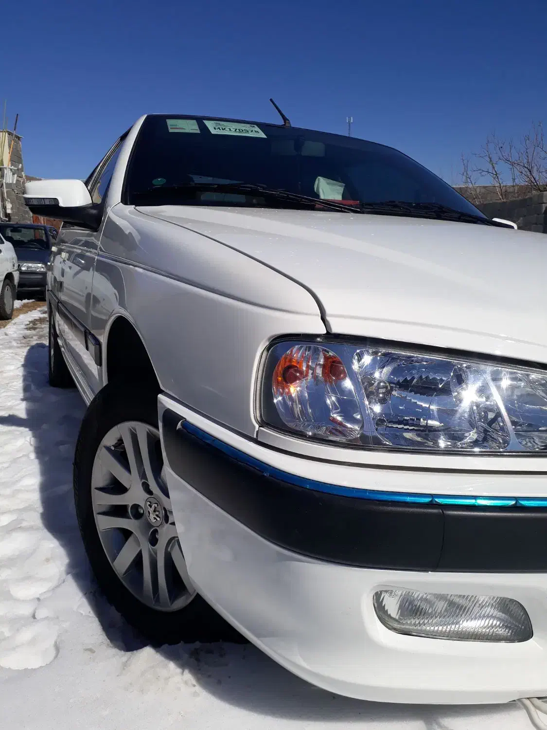 فروش خودرو|خودرو سواری و وانت|فردیس, نسترن شرقی|دیوار