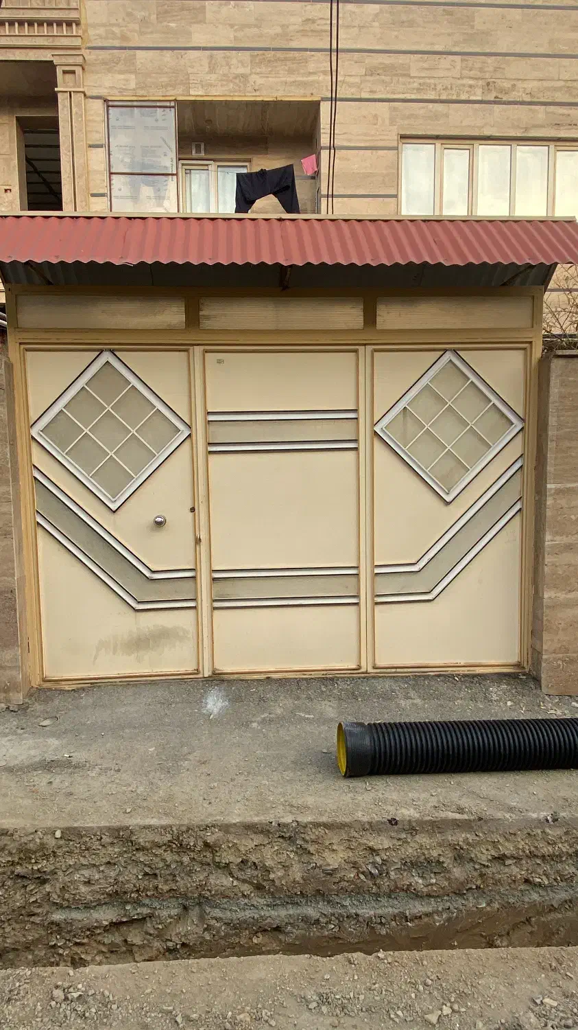 درب|مصالح و تجهیزات ساختمان|سروآباد, |دیوار