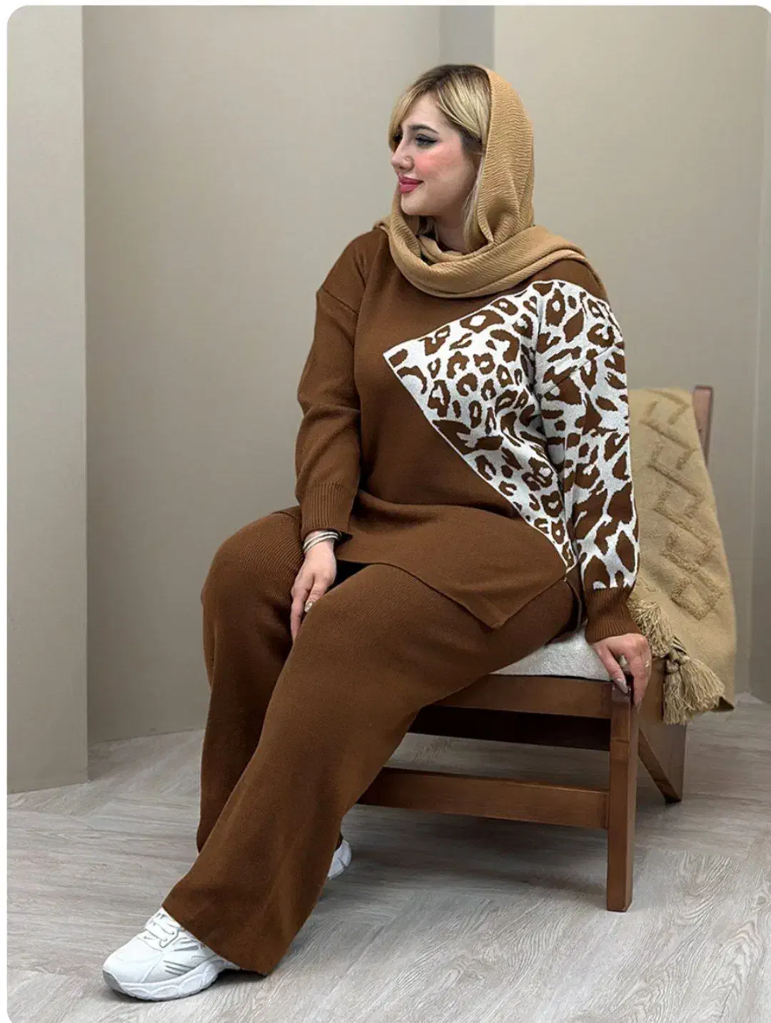 ست بافت|لباس|سبزوار, شرق کال میانی|دیوار