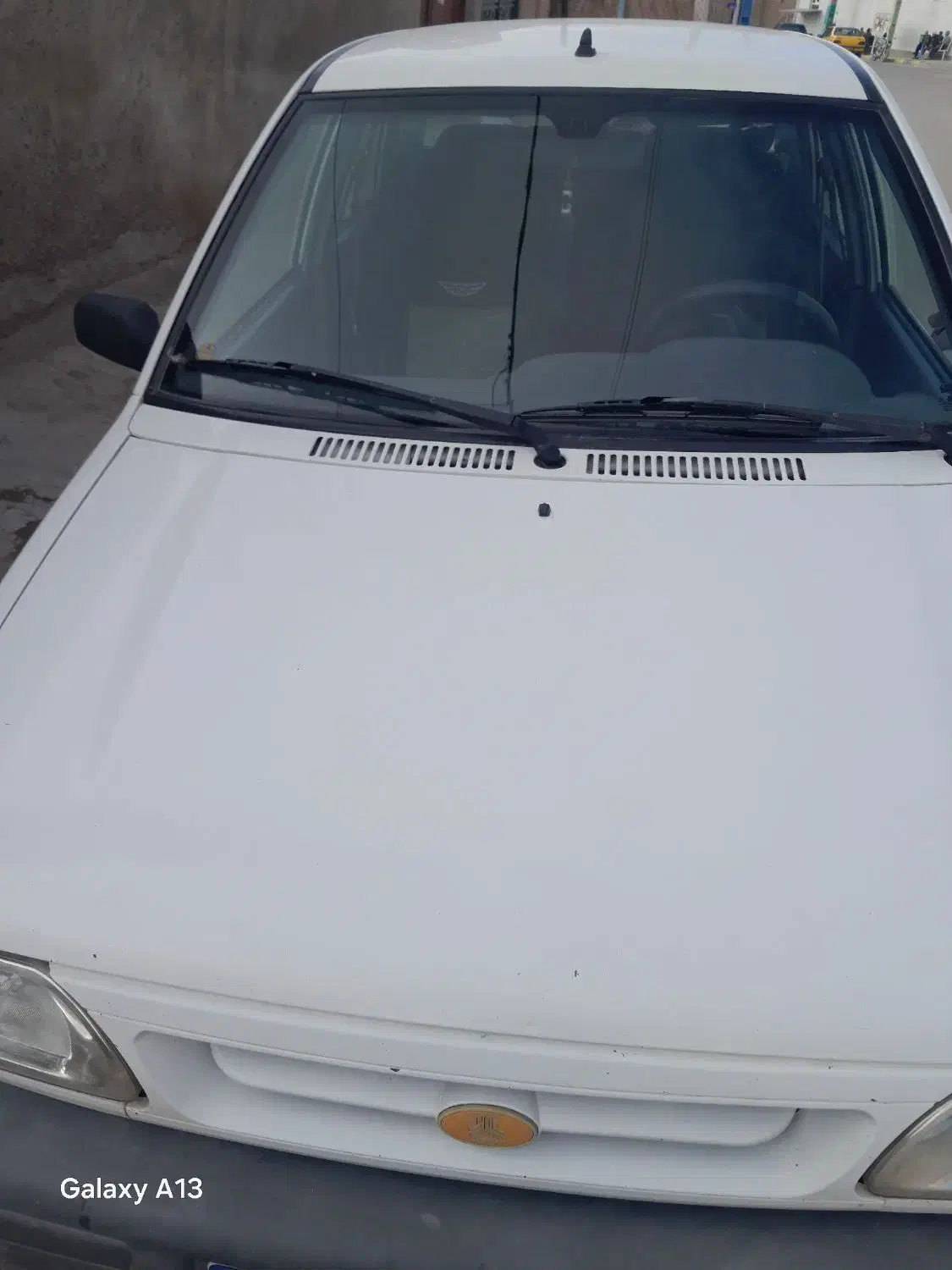 پراید|خودرو سواری و وانت|ابهر, |دیوار