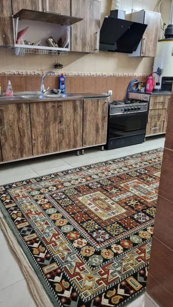 منزل  مبله|اجارهٔ کوتاه‌مدت آپارتمان و سوئیت|شیراز, سعدیه شمالی|دیوار