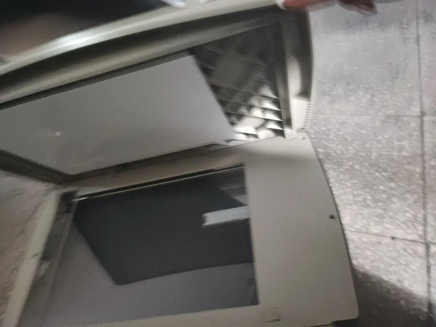 چابگر  hp|پرینتر، اسکنر، کپی، فکس|تهران, شمس‌آباد|دیوار