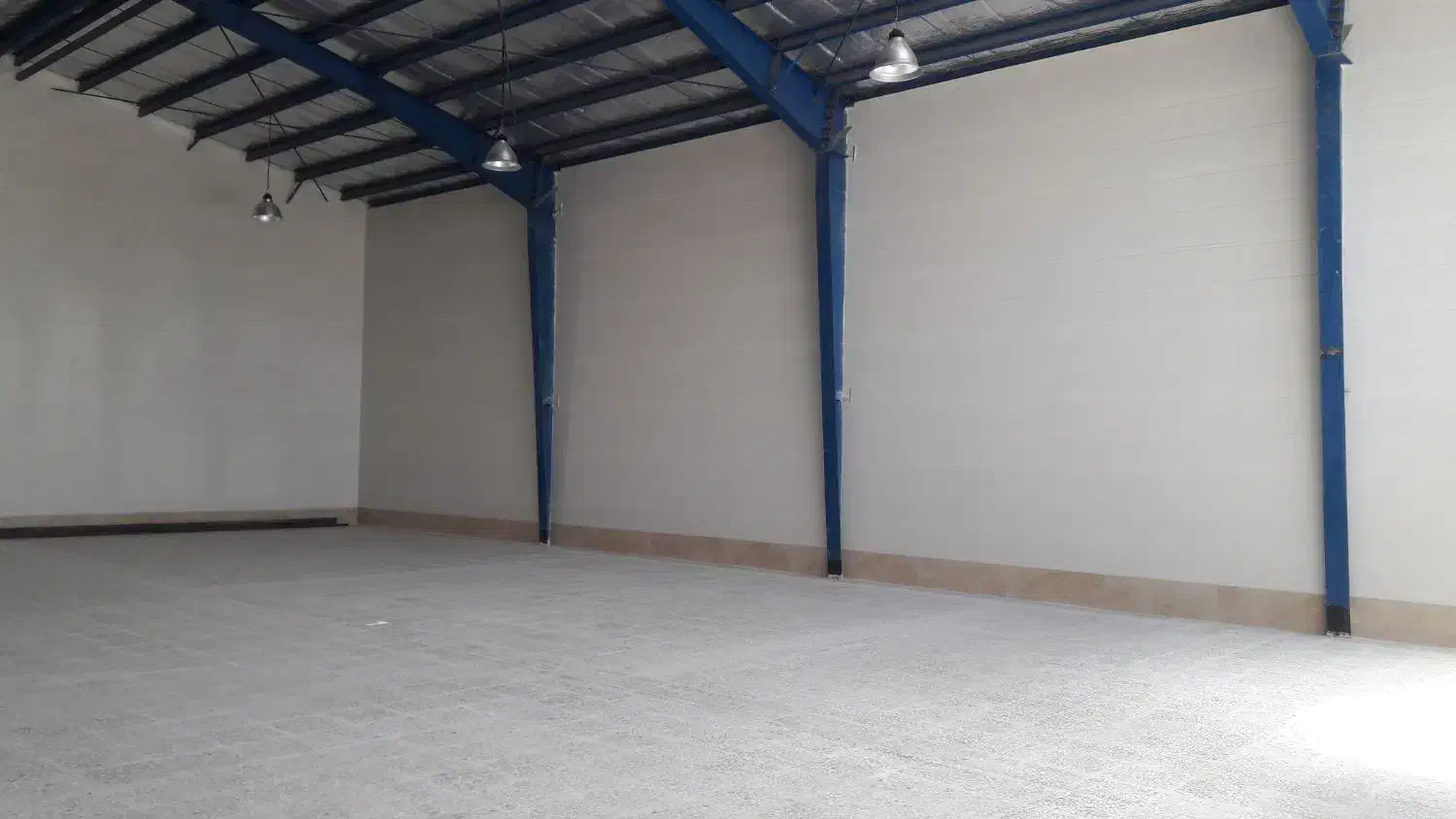 اجاره سوله 400متری بهداشتی|اجارهٔ دفتر صنعتی، کشاورزی، تجاری|قم, خداکرم|دیوار