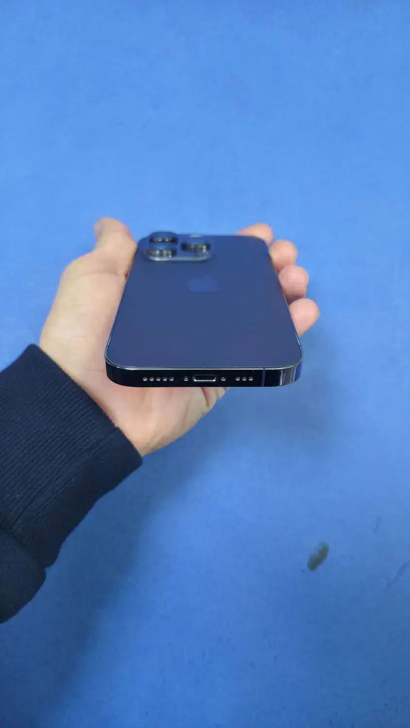 iphone 14 pro|موبایل|کرمانشاه, |دیوار