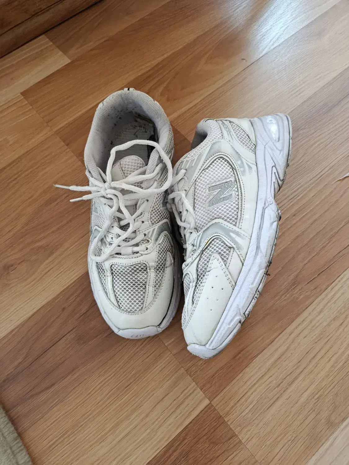 اسپورت نیوبالانس سایز ۴۰|کیف، کفش، کمربند|تبریز, |دیوار