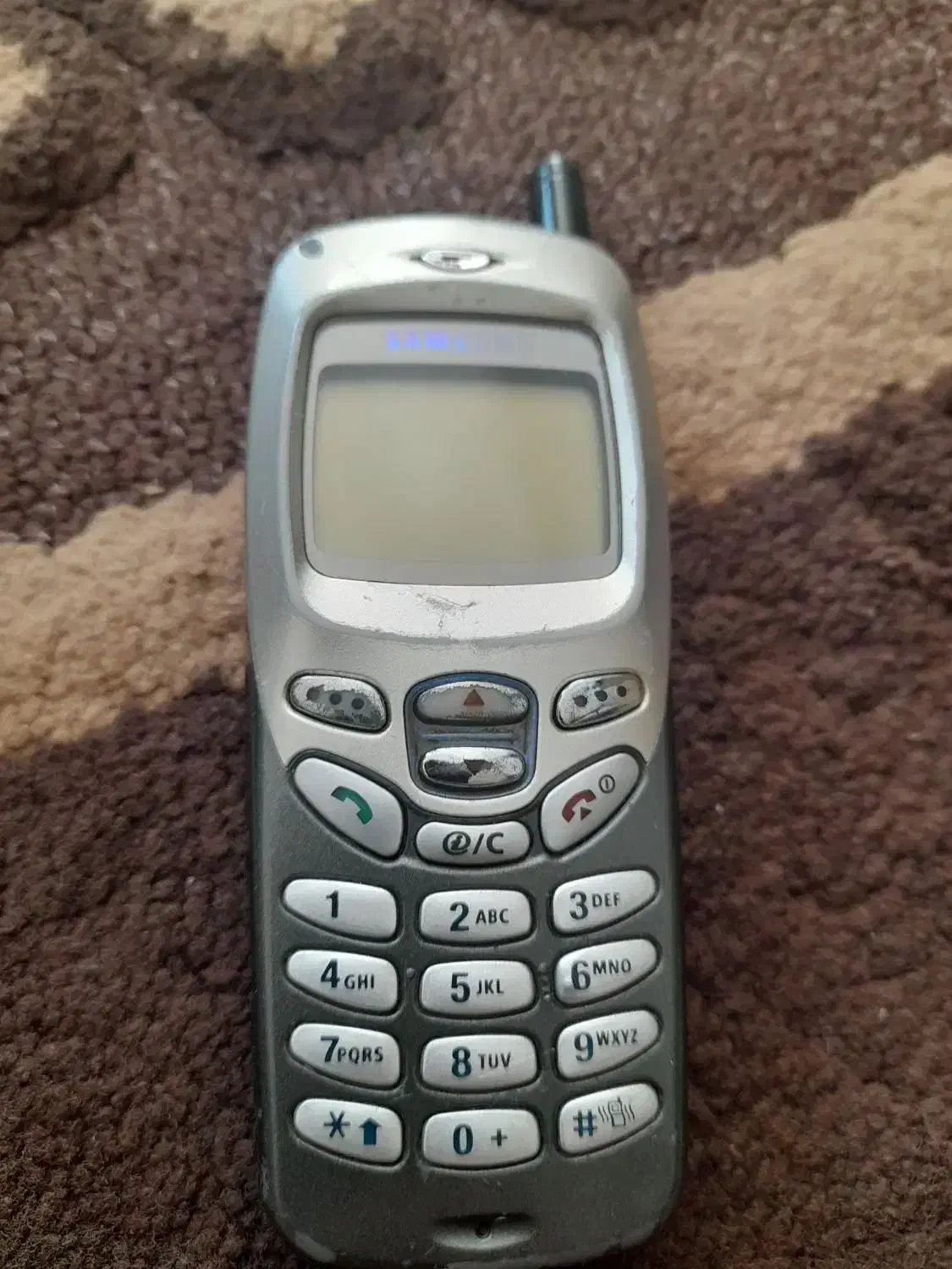 تلفن|تلفن رومیزی|بافت, |دیوار