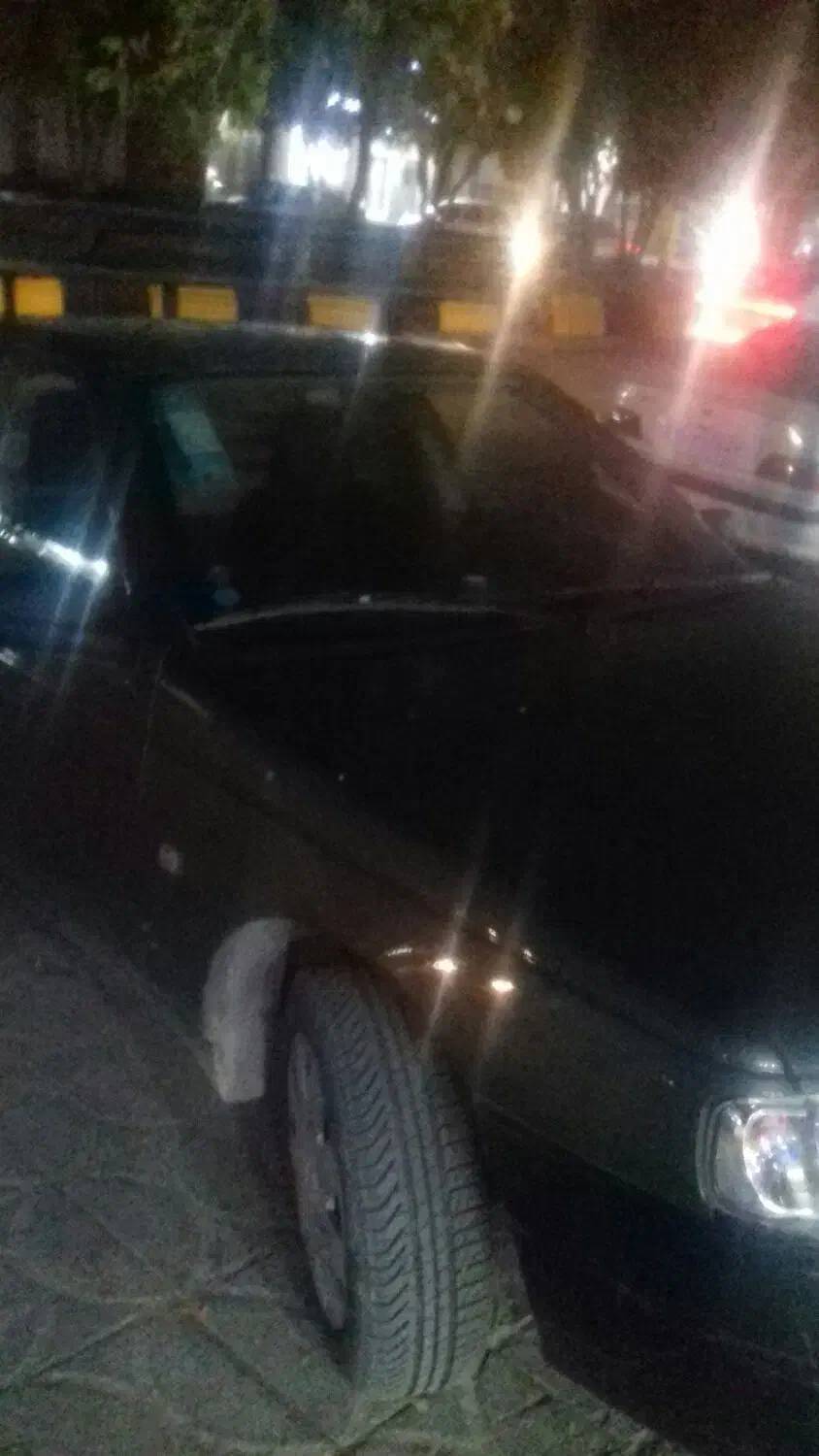 باربری با وانت اریسان|خدمات حمل و نقل|نورآباد ممسنی, |دیوار