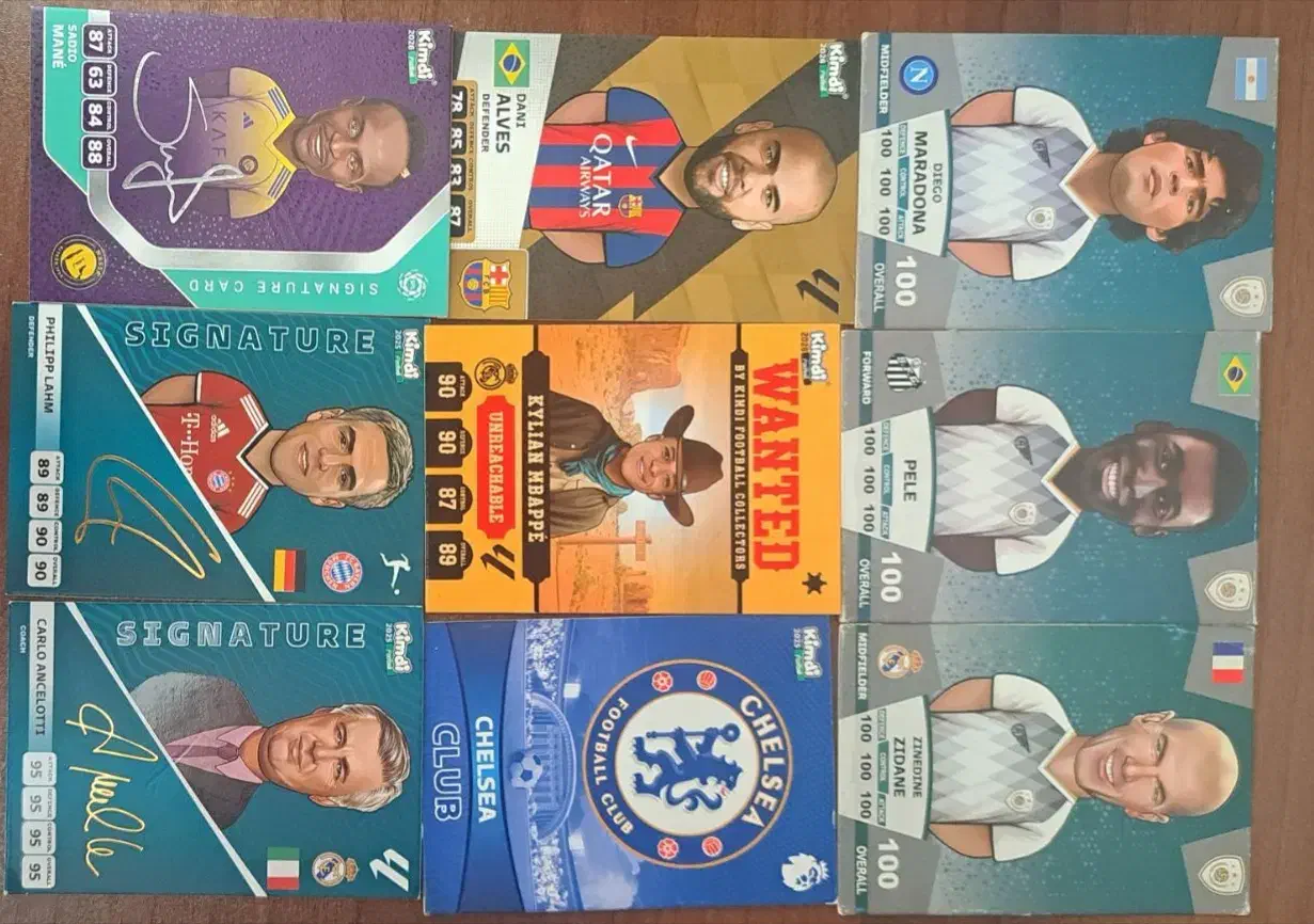 کارت کیمدی|کلکسیون و سرگرمی|تهران, ویلاشهر|دیوار