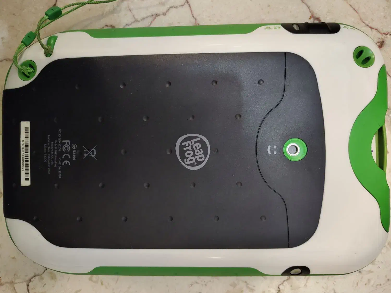 تبلت آموزش زبان LeapPad|تبلت|تهران, شهرک پرواز|دیوار