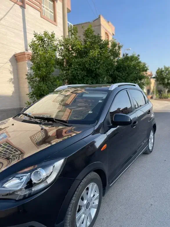 امویام 315 هاچبک ، مدل ۱۳۹۸|خودرو سواری و وانت|نورآباد ممسنی, |دیوار