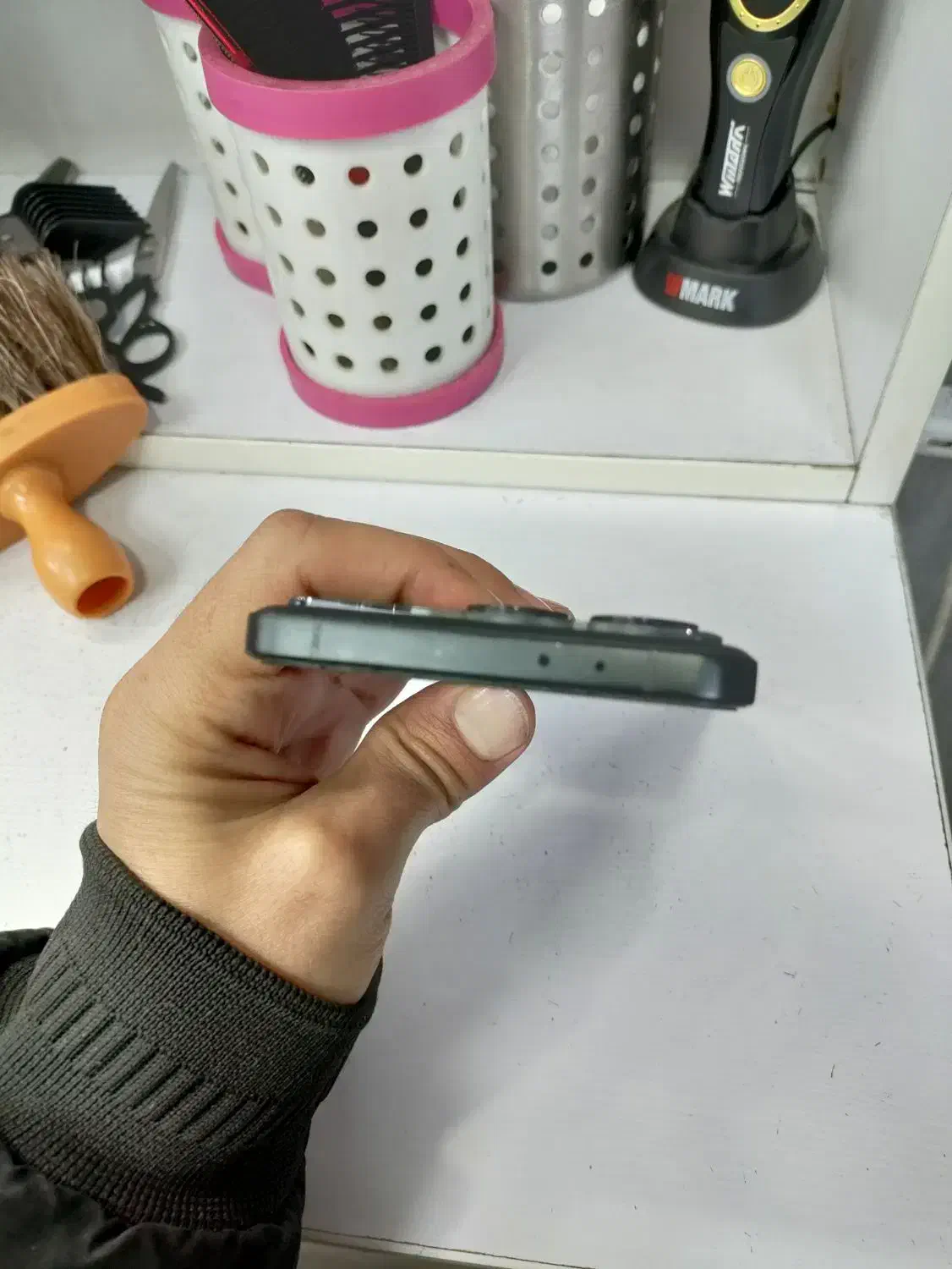 f6pro|موبایل|کرج, فاز ۳ گوهردشت|دیوار