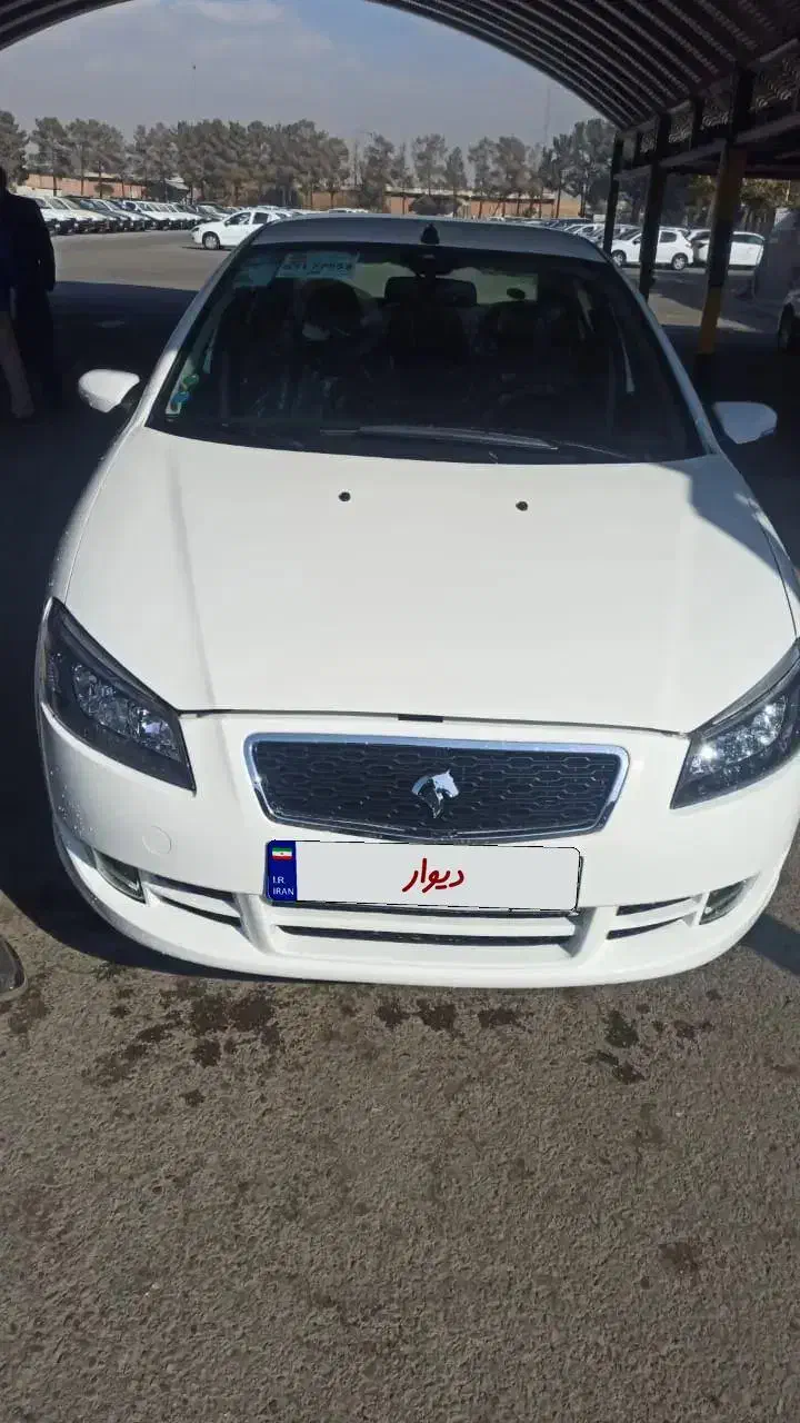 رانا پلاس ارتقا|خودرو سواری و وانت|تهران, شهرک نفت|دیوار