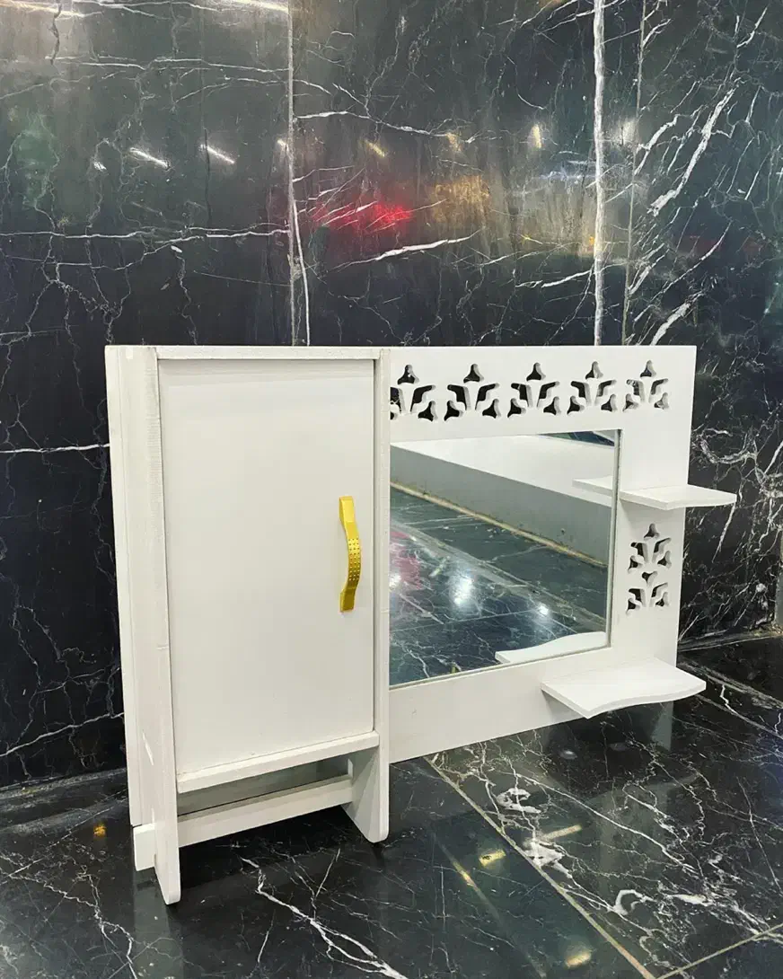 نظم دهنده شلف و آینه باکس افقی|لوازم نظافت|مشهد, نرگس (شهرک غرب)|دیوار