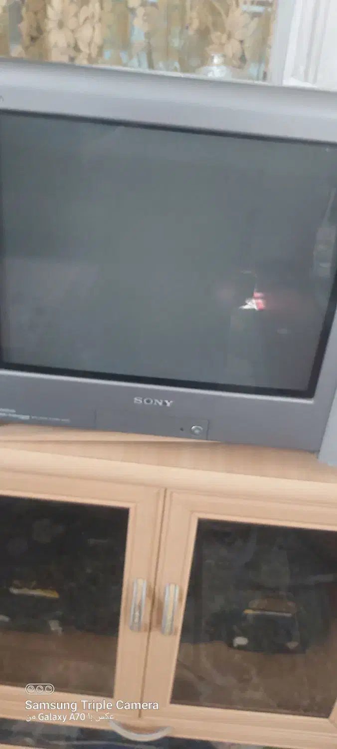 تلویزیون|تلویزیون و پروژکتور|کازرون, |دیوار